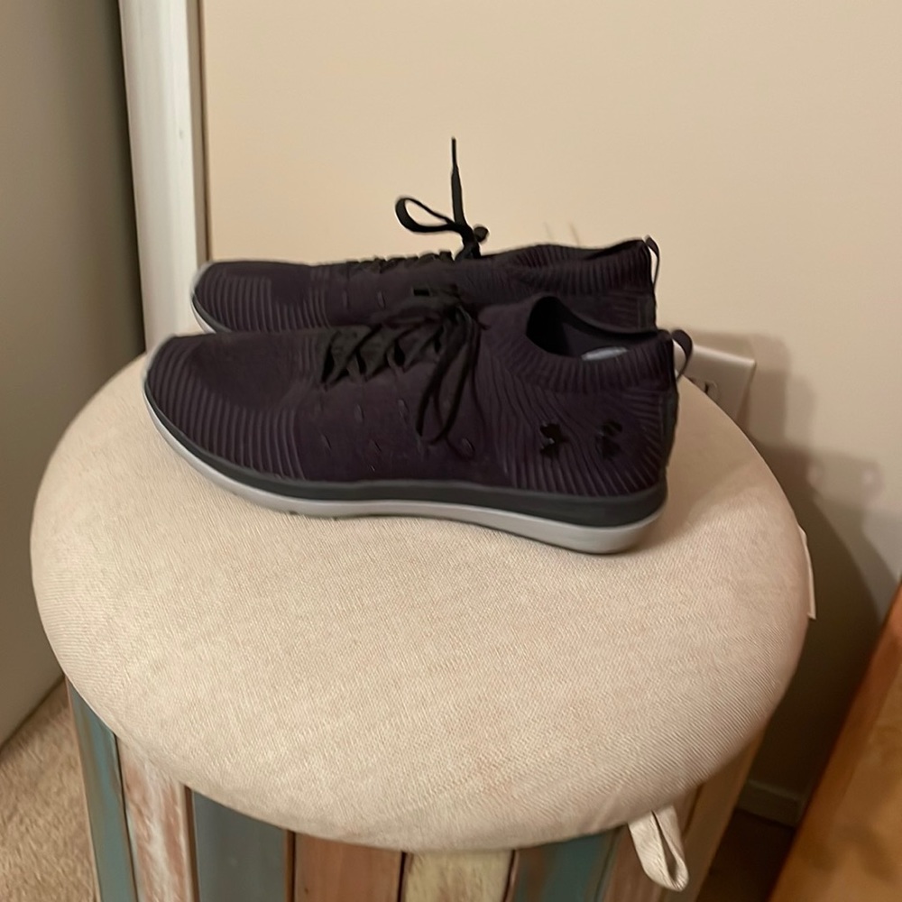 Under Armour men’s shoes